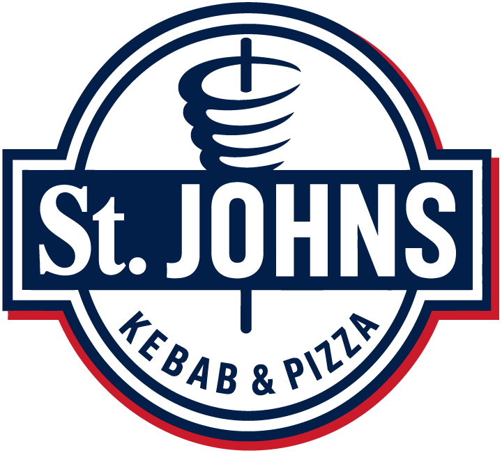 St Johns Kebab & Pizza